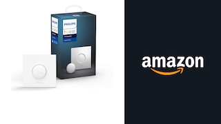 Smartes Amazon-Angebot: Philips Hue Smart Button 25 Prozent günstiger