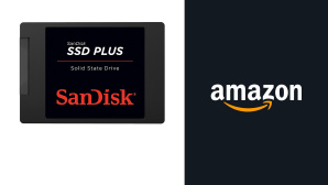 Amazon-Angebot: Schnelle SSD von SanDisk f�r unter 150 Euro! © Amazon, SanDisk