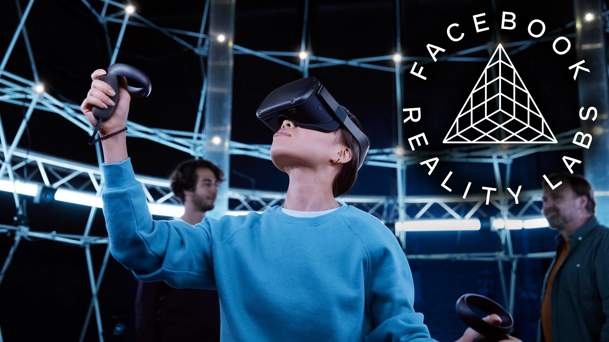 Facebook Reality Labs 10 Milliarden USDollar für VR COMPUTER BILD