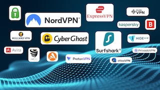 VPN-Test 2023: Die besten Anbieter im Vergleich