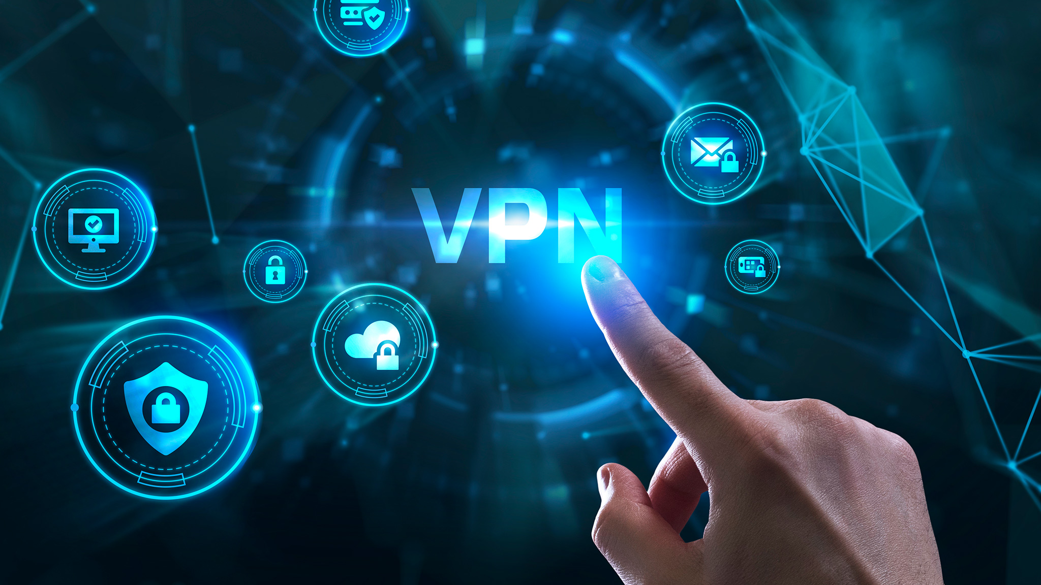 Die besten VPN-Anbieter © iStock.com/putilich