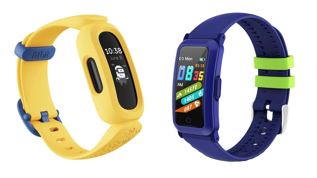 Ace Fitbit 3 and moreFit fitness bracelet