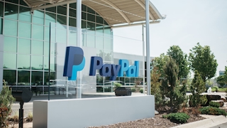 PayPal: Office in Nebraska