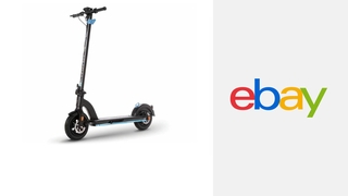 Ebay-Angebot: Elektroroller XT1 von The Urban zum Vorteilspreis ergattern