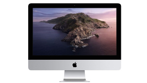 Apple iMac © Apple