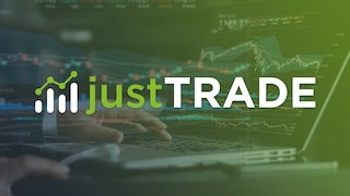 Justtrade Erfahrungen: Nutzer schätzen die kostenlose Ausführung von Trades. 