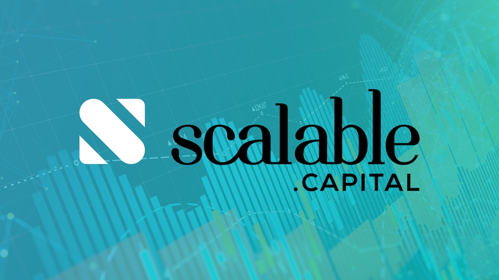 Scalable Capital Erfahrungen: Flatrate, Trading-App und mehr Scalable Capital Erfahrungen: Nutzer sind begeistert vom Angebot der Trading-Flatrate. © iStock.com/Vertigo3d