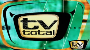 TV Total: Logo © youtube.com