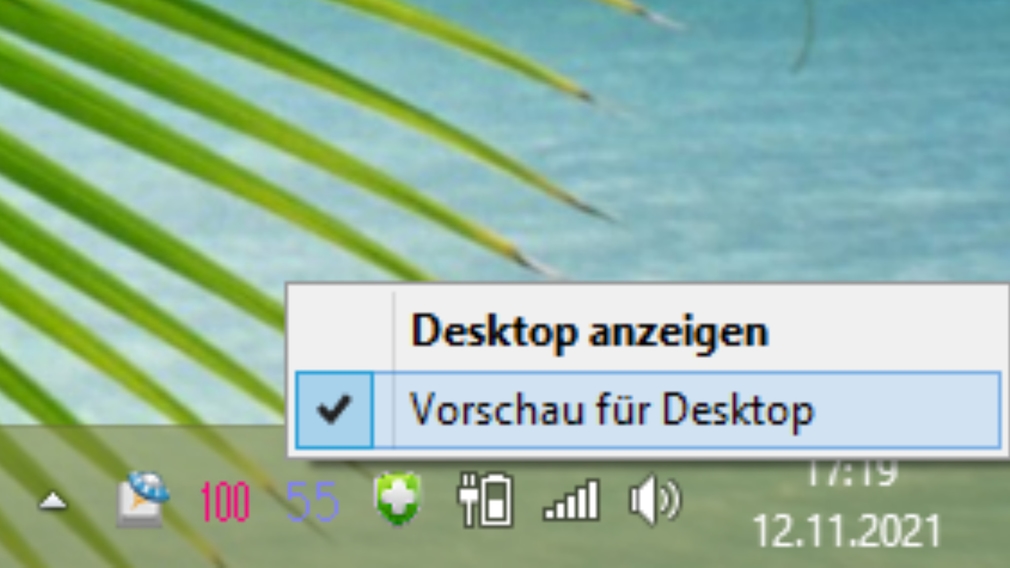 schwarzer Aero Cursor