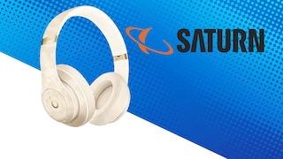 Beats Studio3: Over-Ear-Kopfhörer bei Saturn zum Spitzenpreis