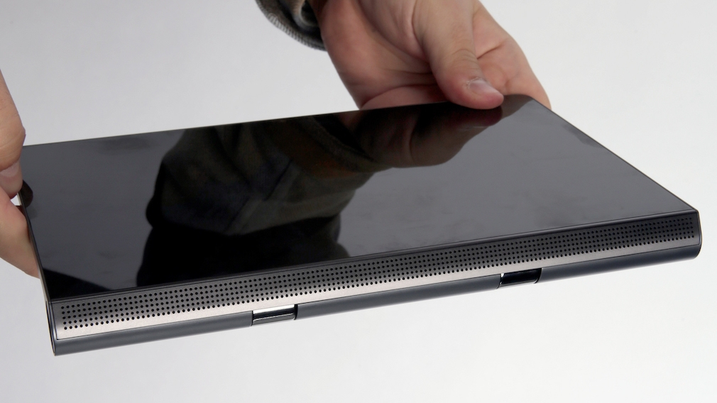 Lenovo Yoga Tab 11 Lautsprecherleiste