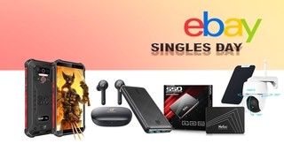 Singles Day bei Ebay: 20 Prozent Preisnachlass auf ein großes Sortiment