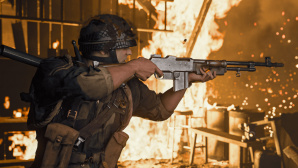 Call of Duty: Vanguard © Activision / Medienagentur plassma