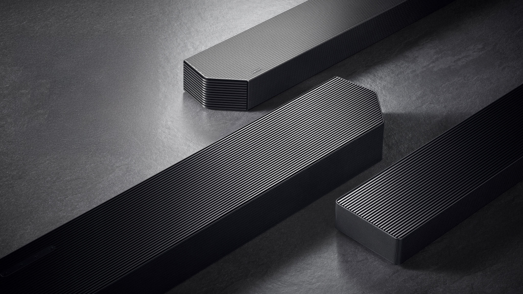 Samsung-Soundbar-Test: Die besten Modelle für jeden Fernseher im Vergleich