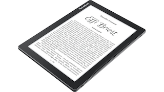 eBook-Reader Pocketbook InkPad Lite