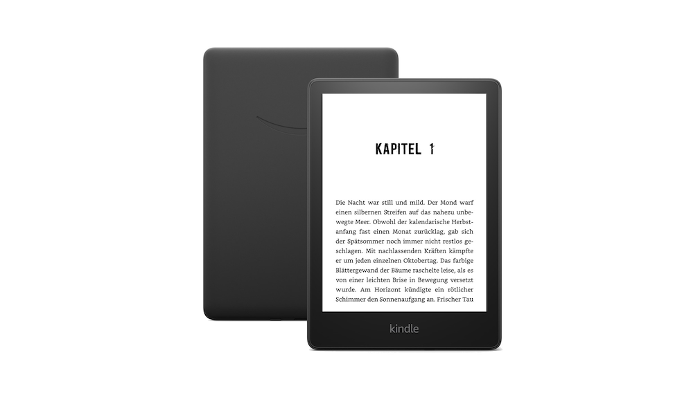 eBook-Reader Amazon Kindle Paperwhite 2021