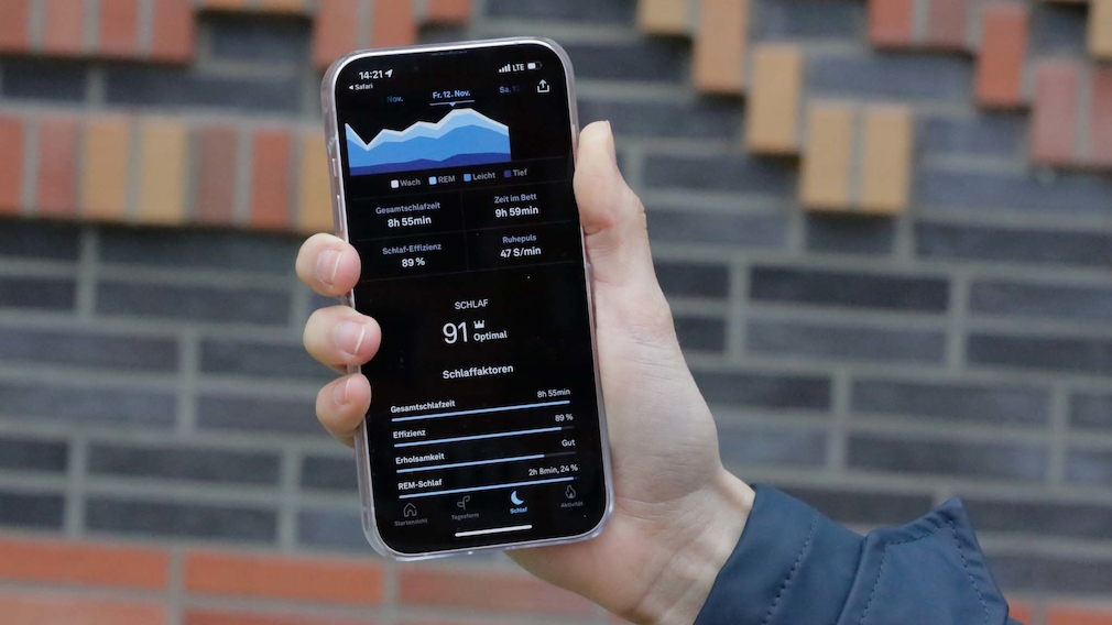 Oura Ring 3 sleep tracking Oura Ring 3 sleep tracking