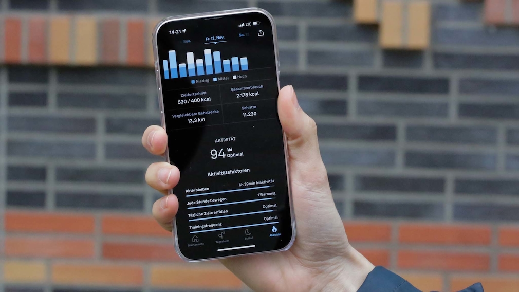 Oura Ring 3 tracking Oura Ring 3 tracking