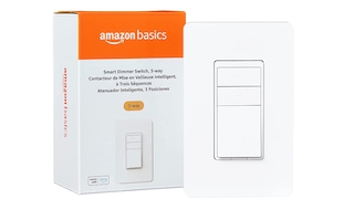 Amazon Smart Switch