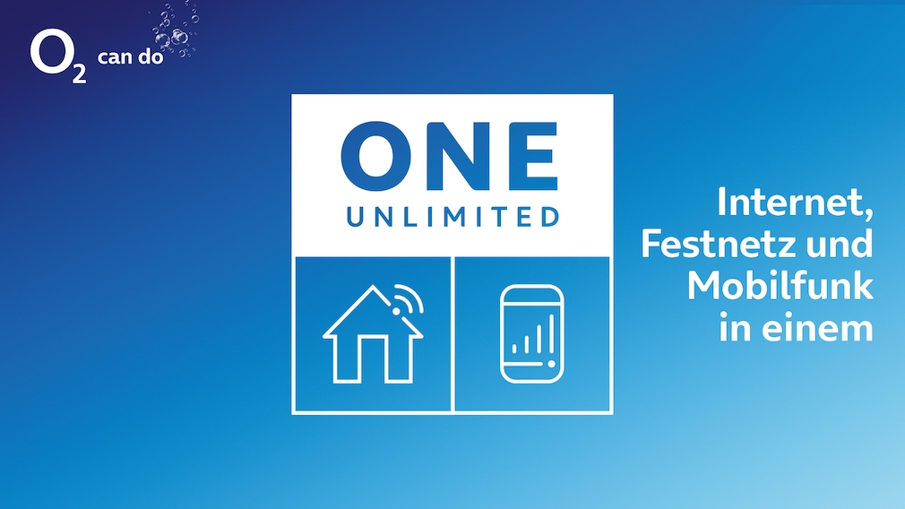 O2 One Unlimited