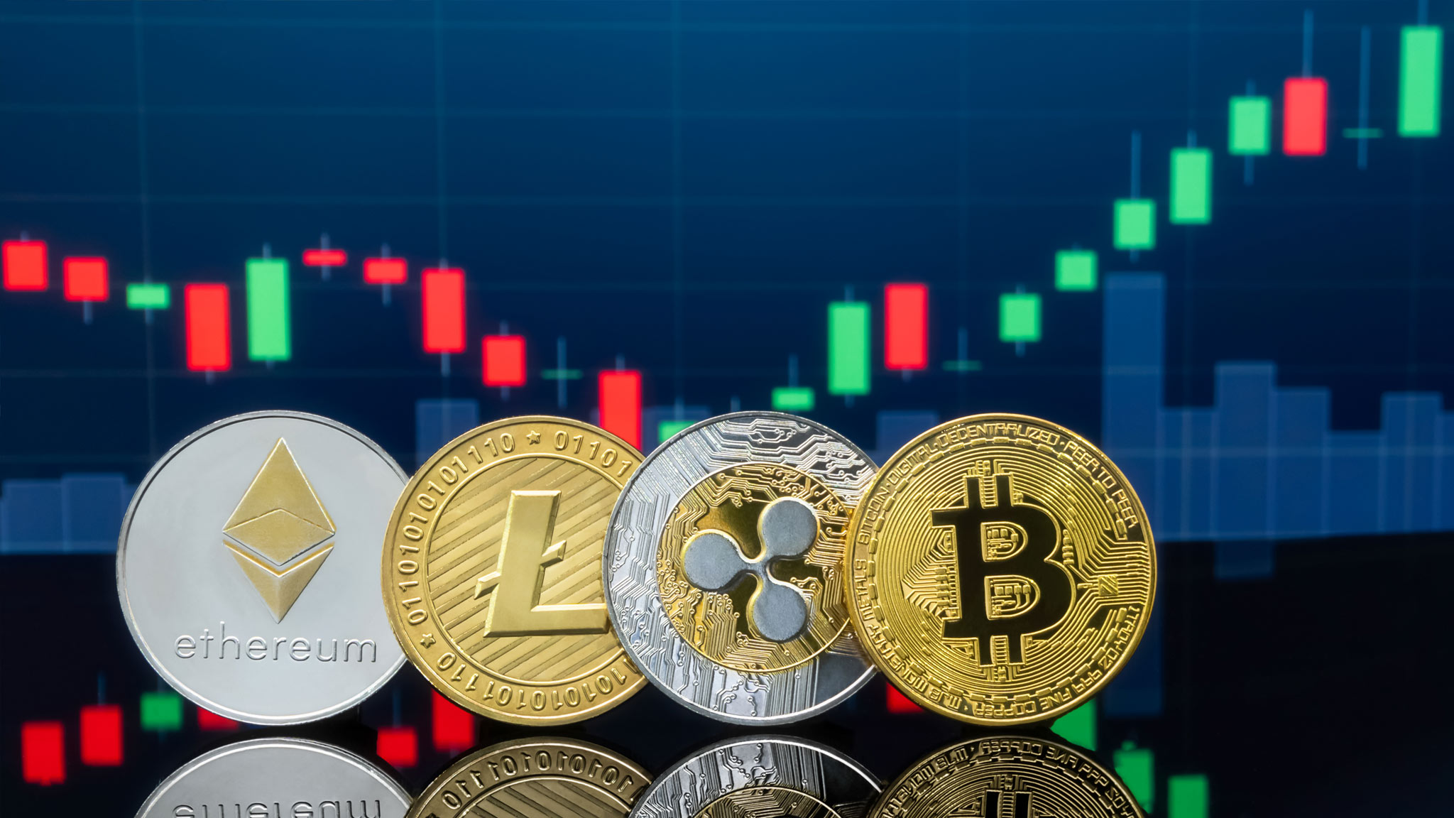 crypto in die man investieren sollte lohnt sich noch in bitcoin zu investieren