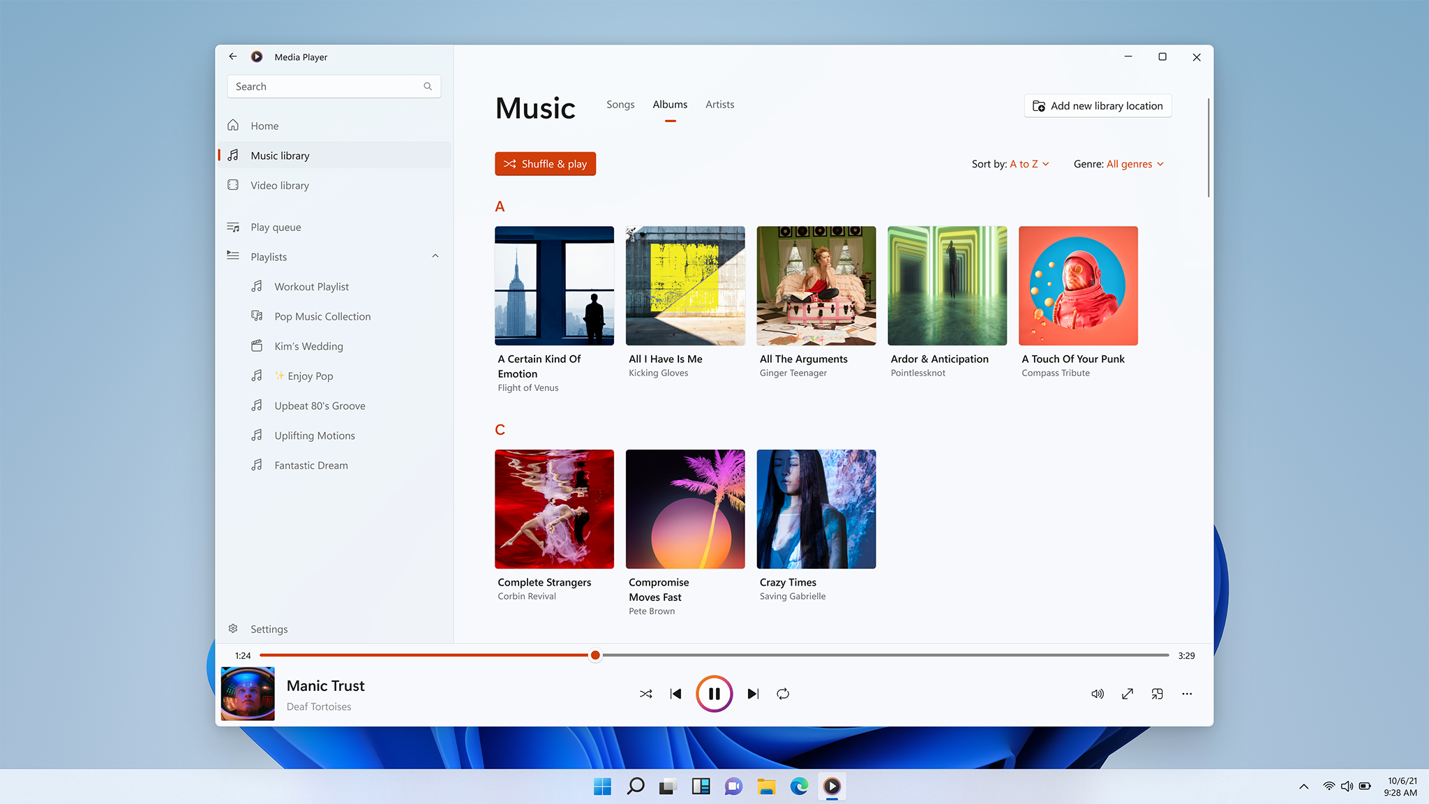 how do i add music to windows media player legacy
