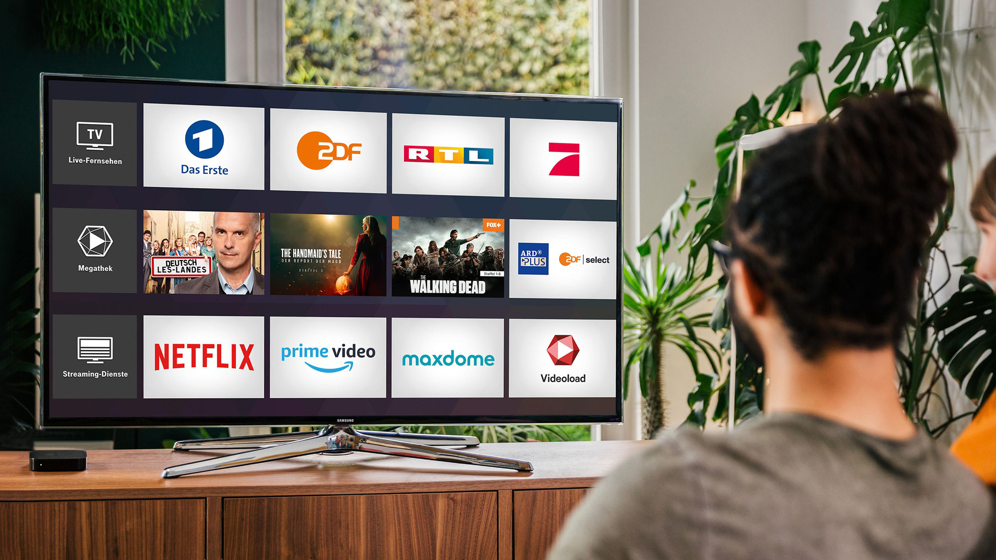 Internetowa tv outlet