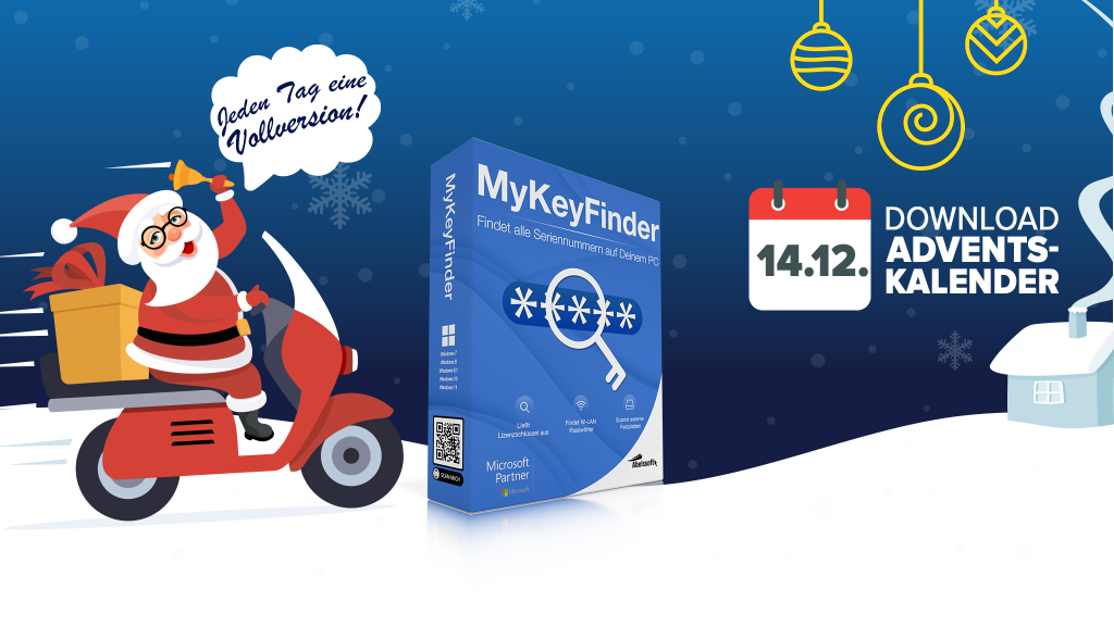 AlonzoDesign / Getty Images, Abelssoft