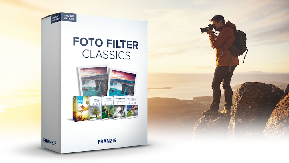 Foto Filter Classics