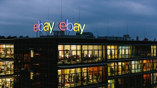 eBay-Gebäude