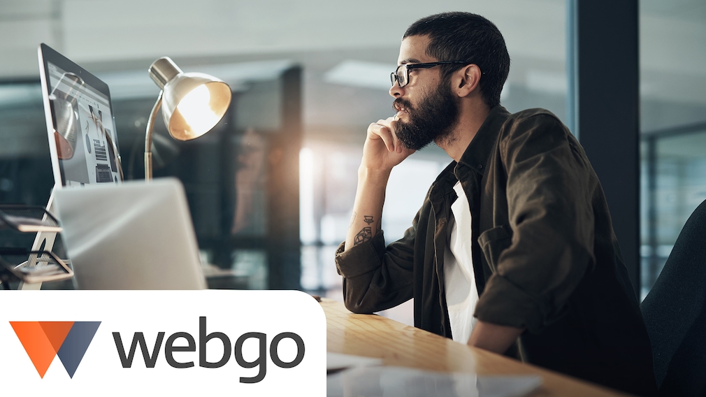 Webgo Baukasten