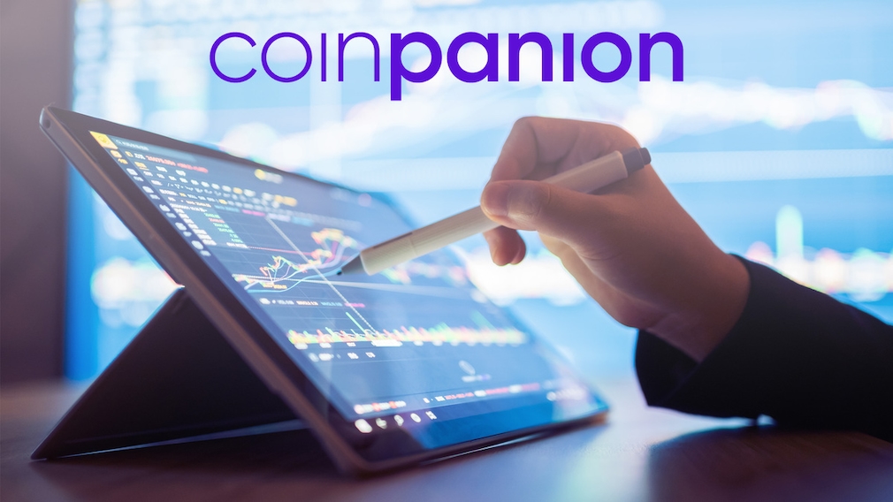 Basisartikel zum Kopieren Mit Coinpanion können Anleger automatisiert per App in Kryptowährungen investieren.