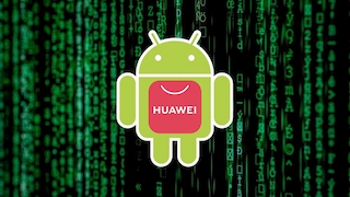 Huawei AppGallery: 190 Apps mit Malware infiziert
