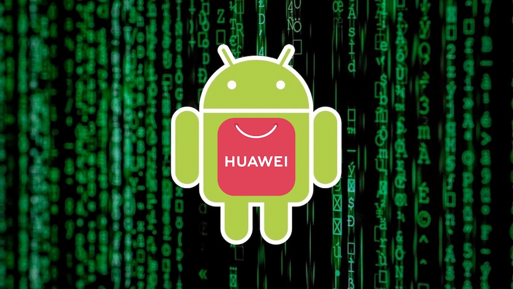 Huawei AppGallery: 190 Apps mit Malware infiziert