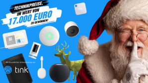 Adventskalender 2021: Gewinnspiel © istock/Deagreez, Tink, COMPUTER BILD