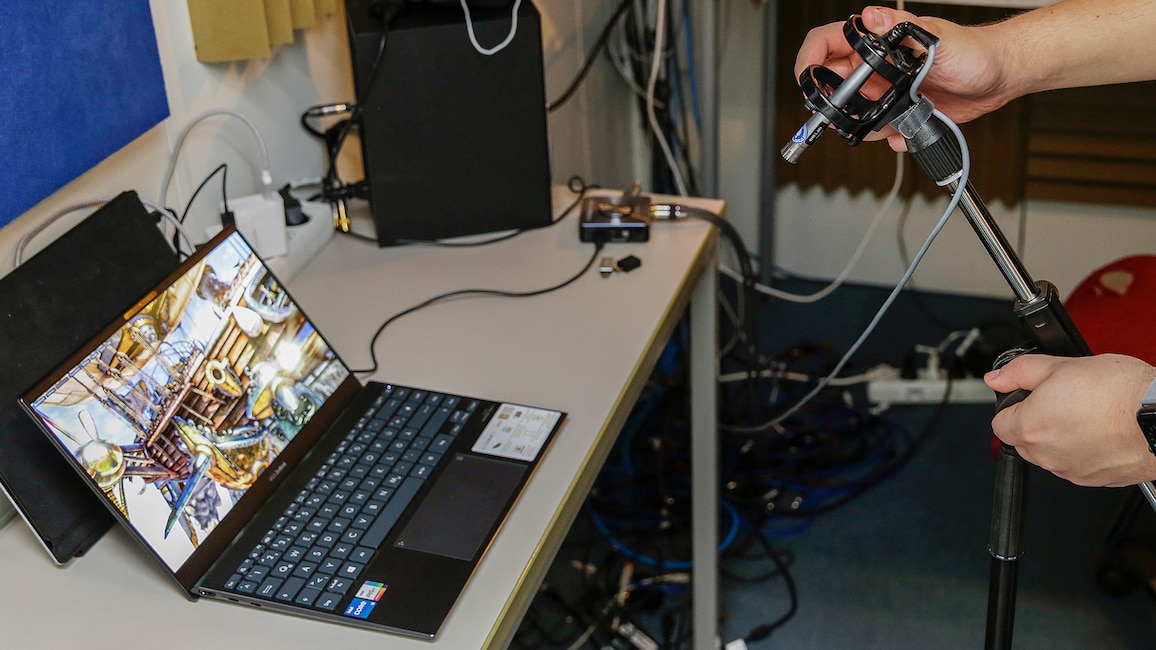 15-Zoll-Laptops im Test 2026: Der Beste kommt von Microsoft! - COMPUTER ...