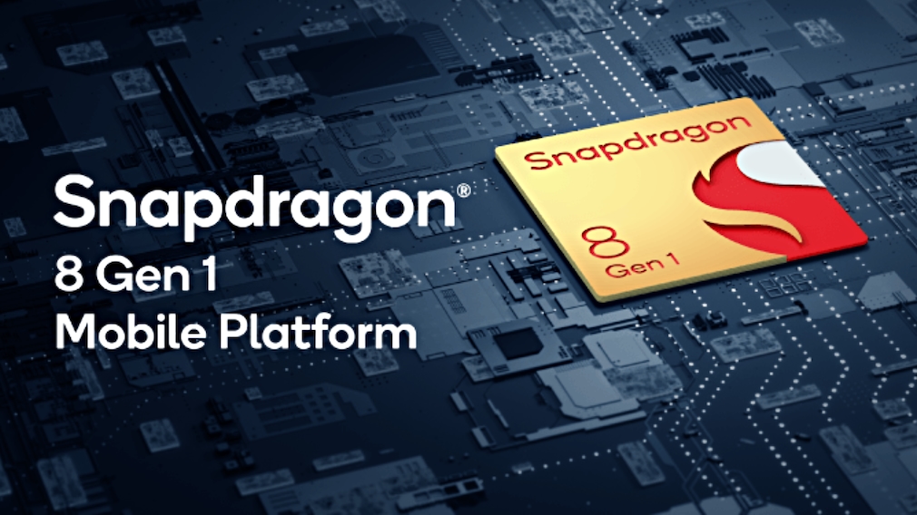 Snapdragon 8 Gen 1: Qualcomm stellt neuen High-End-Prozessor vor