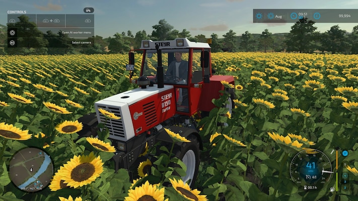 Landwirtschafts-Simulator 22: Zehn gute Tipps fr Anfnger - COMPUTER BILD