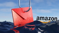 Amazon-Mail Phishing