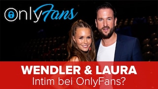 Wendler & Laura: Intim bei OnlyFans?