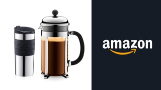 Amazon: Bodum Kaffeebereiter mit Travel Mug für unter 30 Euro Amazon-Angebot: Derzeit ist die mechanische Gaming-Tastatur Corsair K100 RGB mit einer Ersparnis von 11 Prozent im Sortiment.