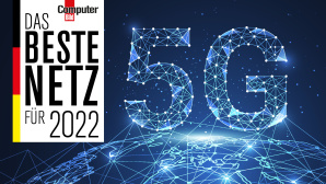 Das beste Netz f�r 2022 © iStock.com/royyimzy, COMPUTER BILD