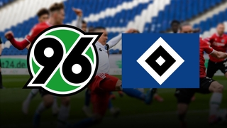 96 HSV Wood scheitert mal wieder Bundesliga