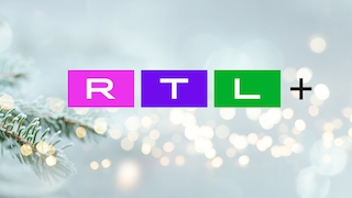 RTL+-Weihnachtsaktion