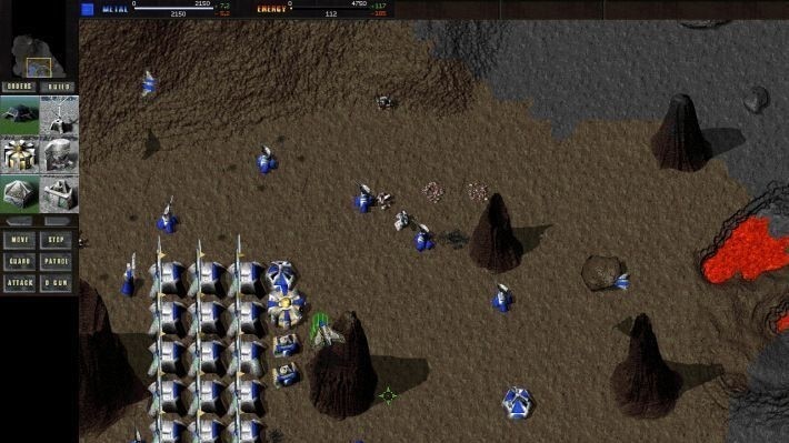 Top-12-RTS-Spiele: Die 12 besten Echtzeitstrategiespiele - COMPUTER BILD
