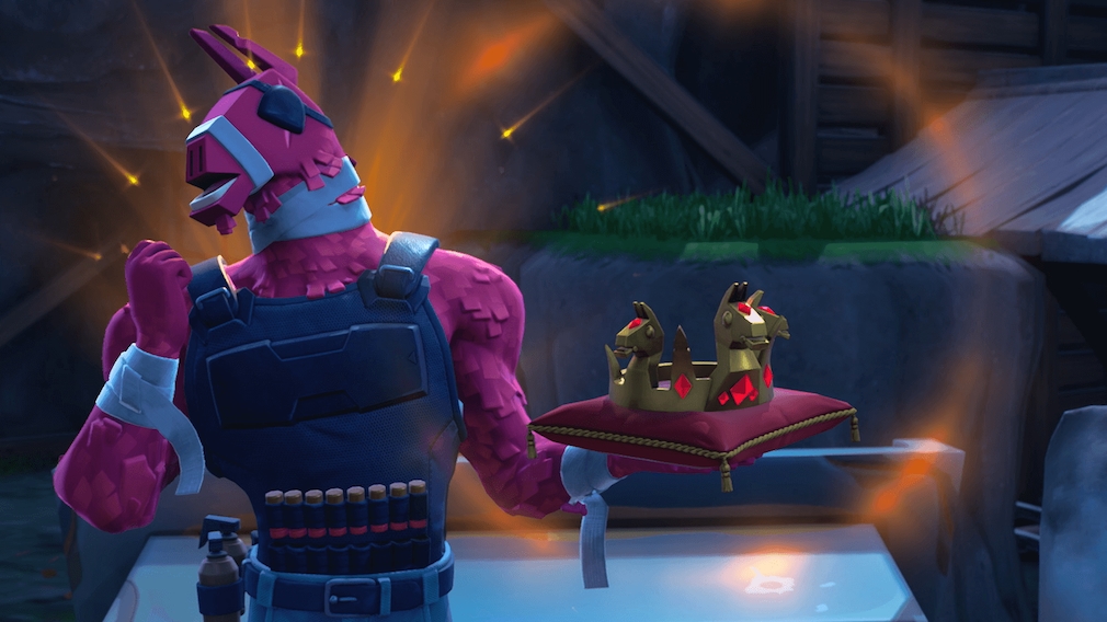 Fortnite Siegeskrone Kapitel 3 Feature Erkl rt COMPUTER BILD
