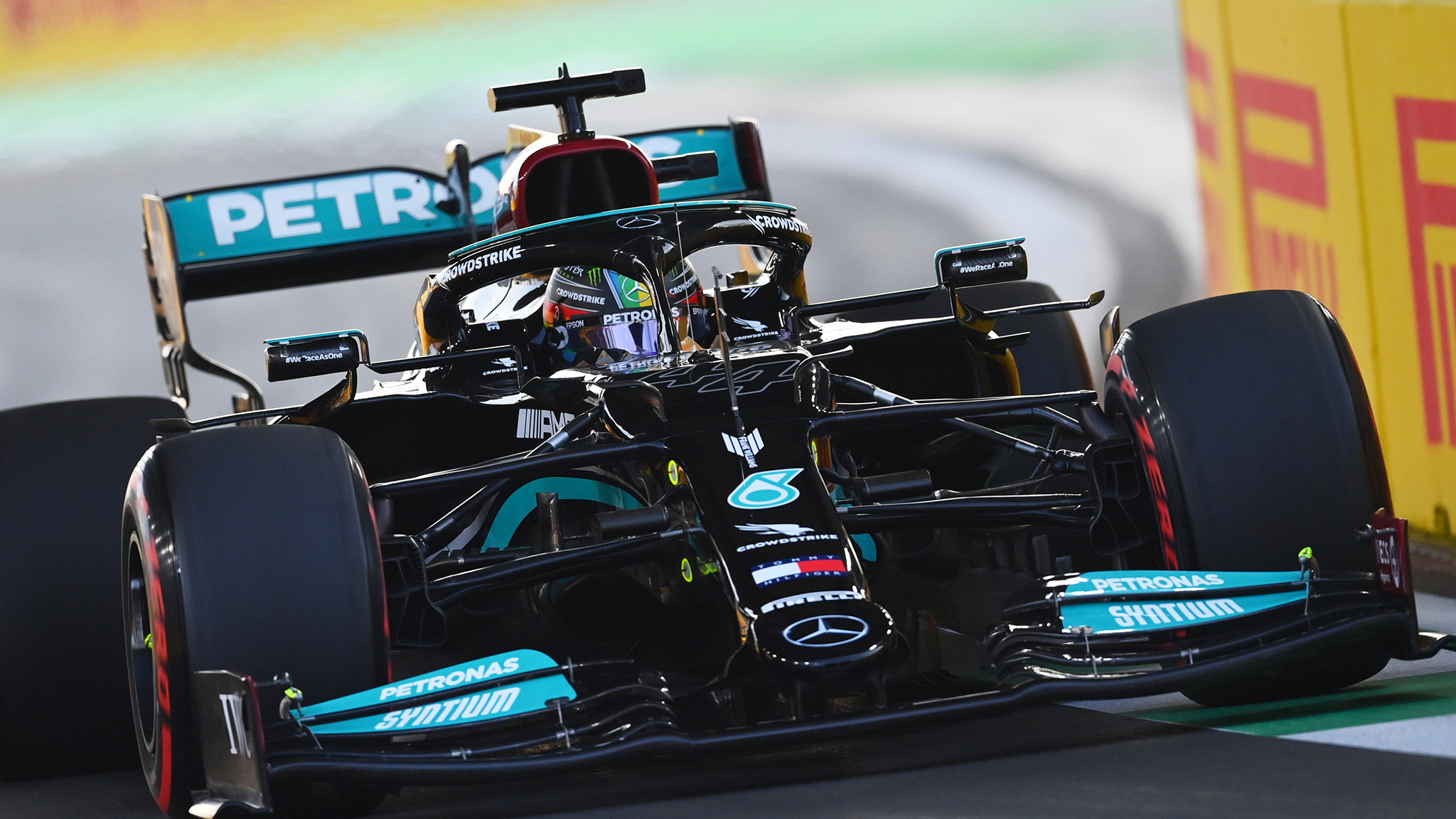 Formel 1 Der Große Preis von Abu Dhabi live im TV und Stream