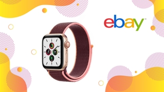Smarter Ebay-Deal: Apple Watch SE für unter 280 Euro!