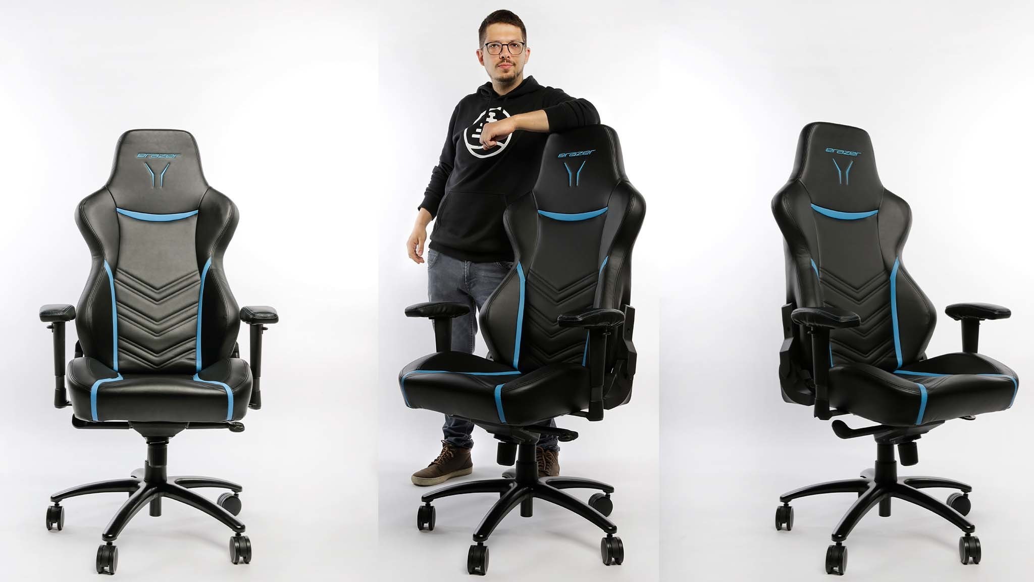 Aldi sales gaming chairs