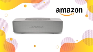 Amazon: Bluetooth-Lautsprecher Bose SoundLink Mini II jetzt 41 Prozent günstiger
